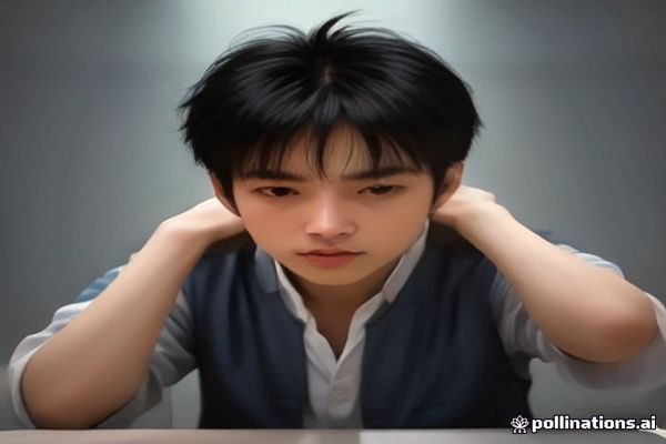 编辑在明亮办公桌前查阅公开页面，用笔记本记录在线观看视频的信息出处与核实时间，桌面摊开资料，氛围安静专注